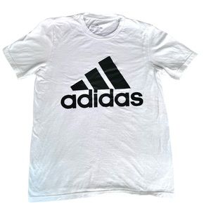 Adidas Logo T-Shirt